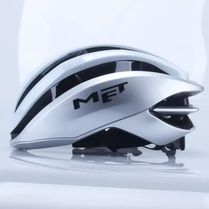 MET casque de cyclisme sur route style sport ultraléger Aero casquette en toute sécurité Capacete Ciclismo vélo