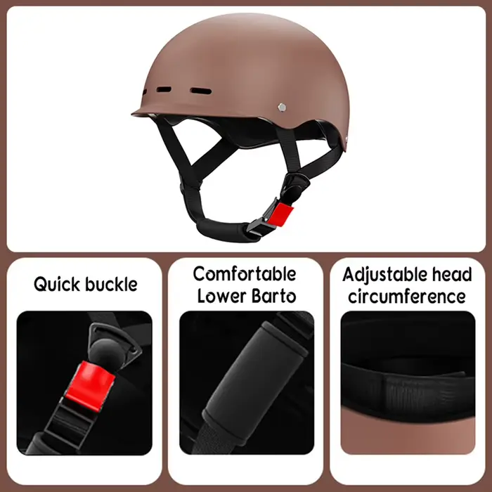 Casque de cyclisme vélo Sports de plein air patinage de vitesse en toute sécurité montagne route