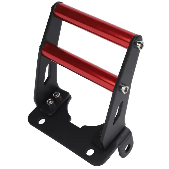 Support de pied arrière pour Scooter