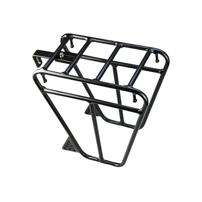 26 27.5 pouces 700C support avant de vélo pour évasion fourche dure melon