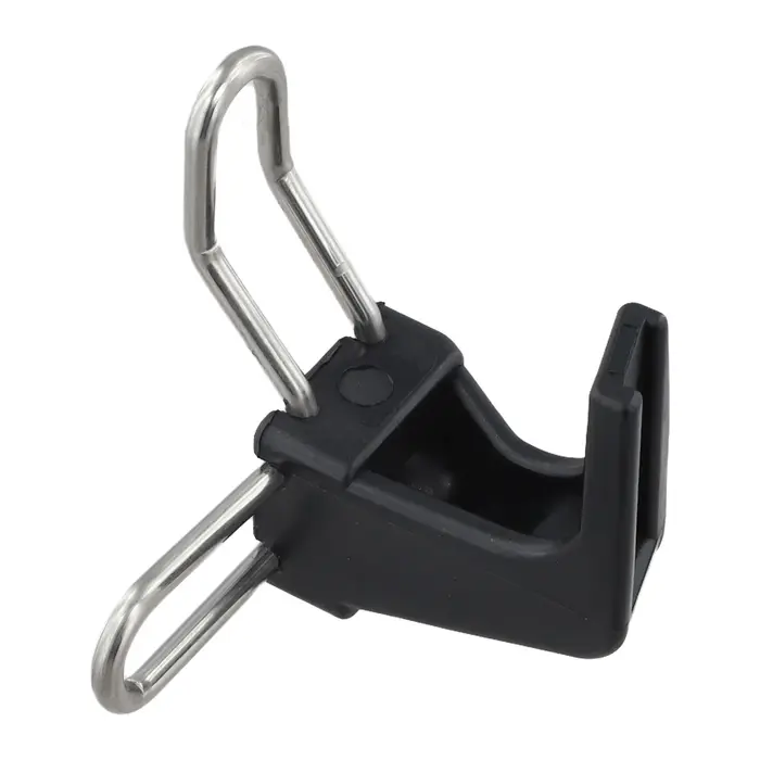 Accessoire pour vélo pliant Brompton