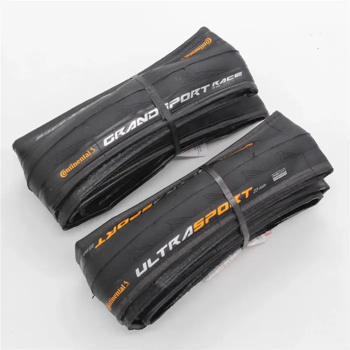 Continental ULTRA SPORT II – pneu de vélo de route pliable