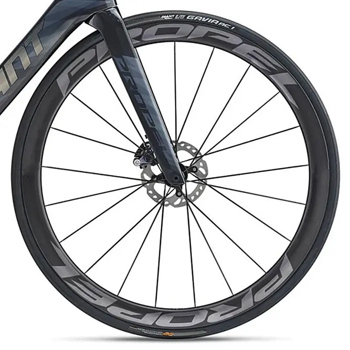 Hélice – autocollants de roues de vélo de route, décoration personnalisée, pour bricolage, protectio