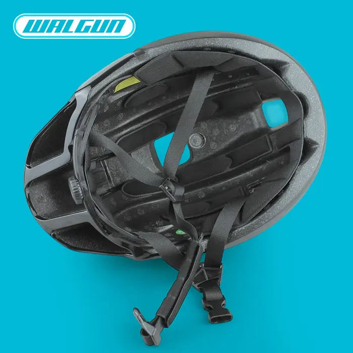 Casque de vélo aérodynamique BIKING