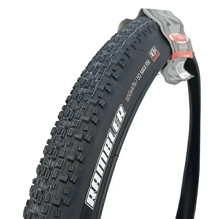 MAXXIS GRAVEL RAMBLER 700C vtt vélo pneu