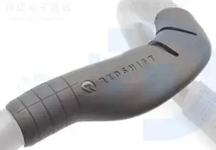 Guidon de régulateur de vitesse REDSHIFT-guidon de vélo de route ergonomique
