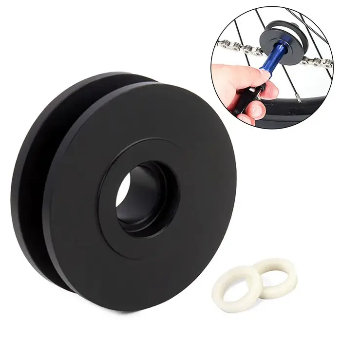 Gardien de chaîne de vélo 12mm
