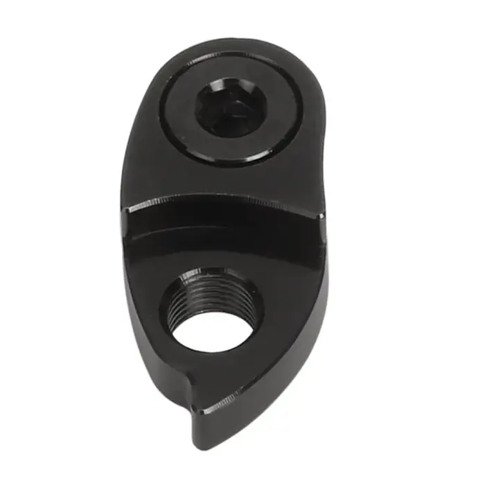 Extension de support de dérailleur arrière BOLANY pour VTT et vélo de route, adaptateur de cassette 