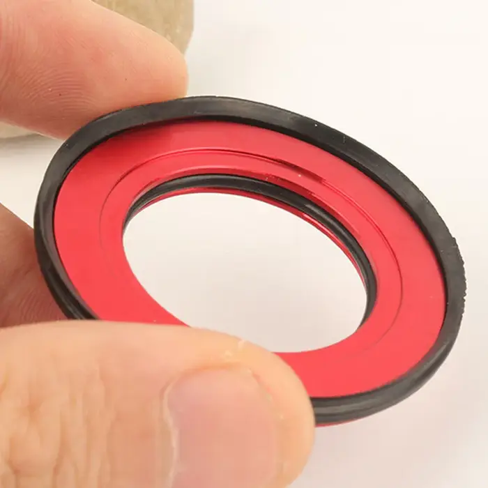 Capuchon de casque de vélo Portable