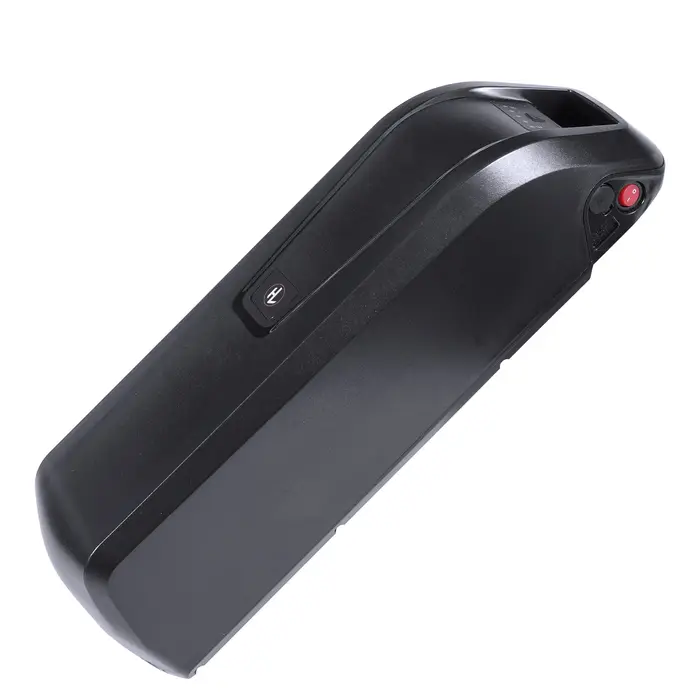 21700 batterie de vélo électrique 5 broches 36V 52V 48V