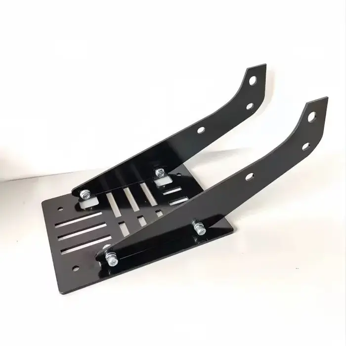 Porte-bagages arrière épaissi pour trottinette électrique Sealup Q22 Q23