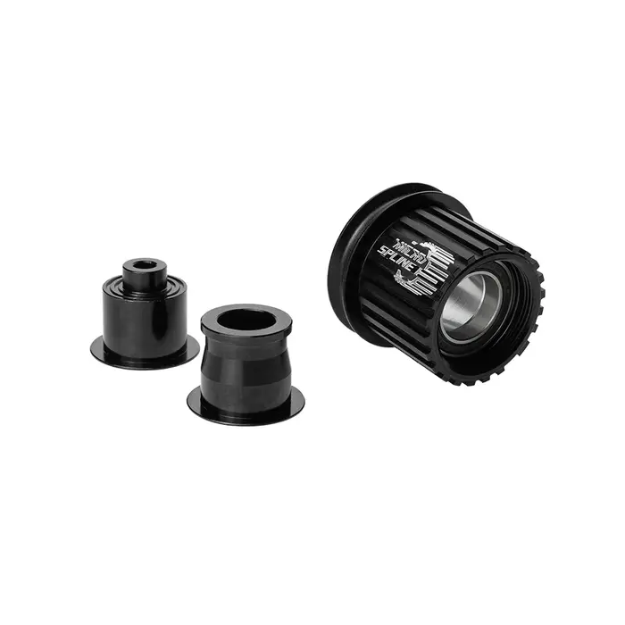 ZRACE M9100 / M8100 / M7100 Moyeu libre micro cannelé pour VTT 12 vitesses pour moyeu DT SWISS 240/3