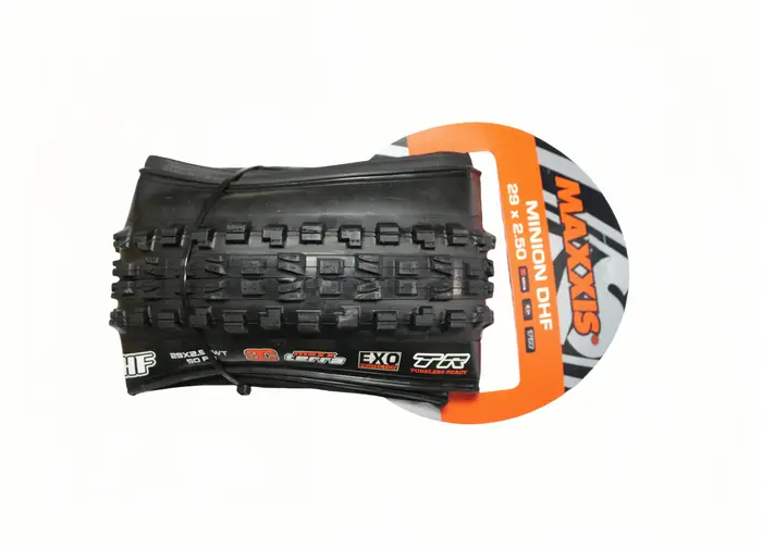 MAXXIS MINION DHR II/DHF pneu de VTT 26x2.5 27.5x2.5/2.6/2.8 29x2.3/2.4/2.5/2.6 vtt descente Enduro 