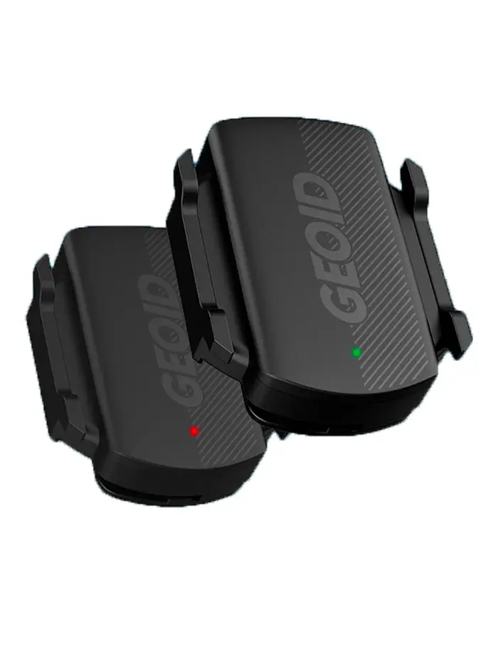 GEOID CS600 capteur intelligent de vitesse et de Cadence de cyclisme Bluetooth 5.0/ANT +
