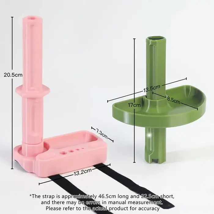 Tige de direction virtuelle de 1 1/8 pouce pour vélo de route et de gravier