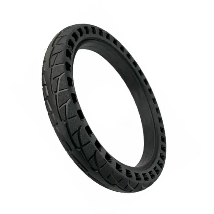 Pneu plein de 14 pouces 14x2.125 pour vélo pliant