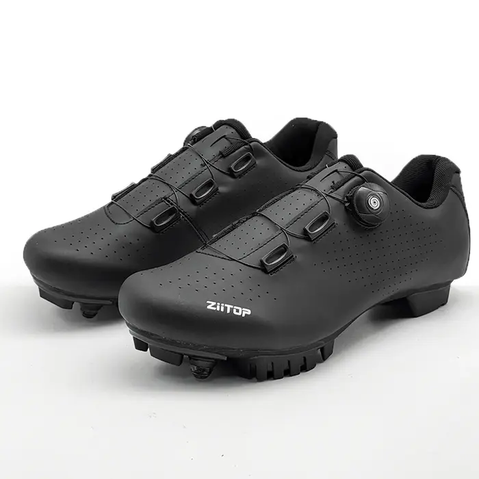 2025 nouvelles chaussures de cyclisme