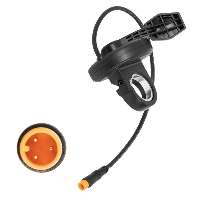 Accélérateur à pouce pour trottinette électrique ISCOOTER IX3 IX4