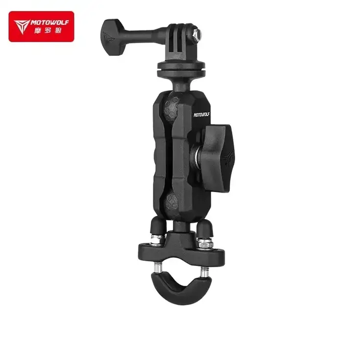 Support de caméra pour Hero8/7/6/5/4/3 +