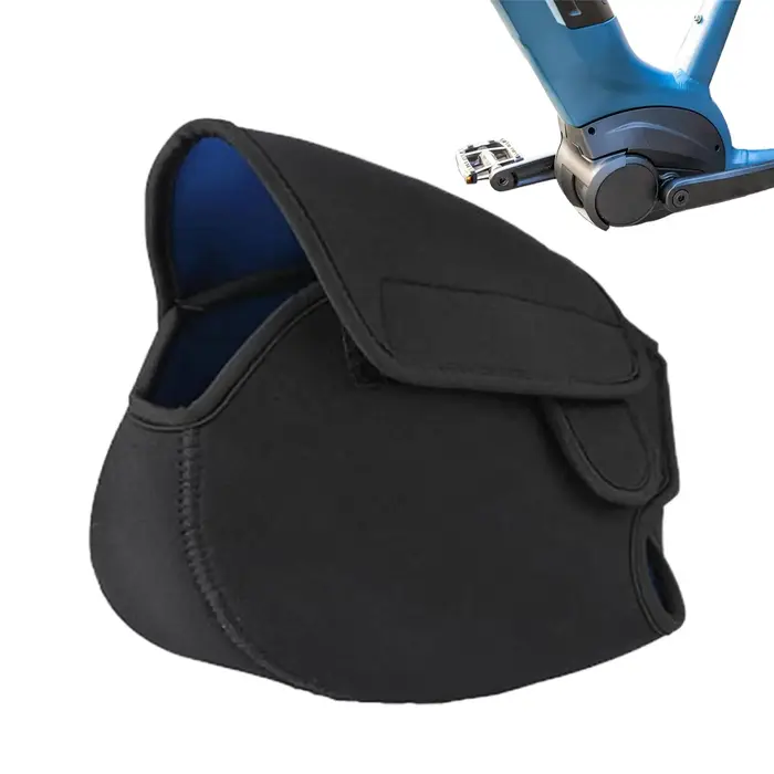 Housse de protection pour moteur de vélo électrique