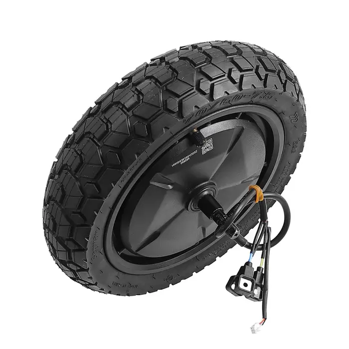 Moteur 48V 650W pour Segway Ninebot ZT3 Pro