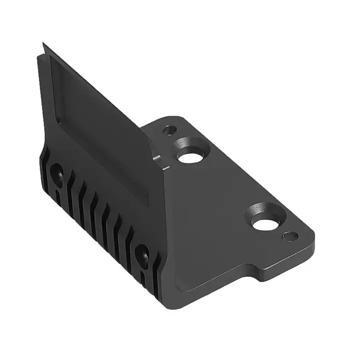 Garde-boue en aluminium pour scooter électrique