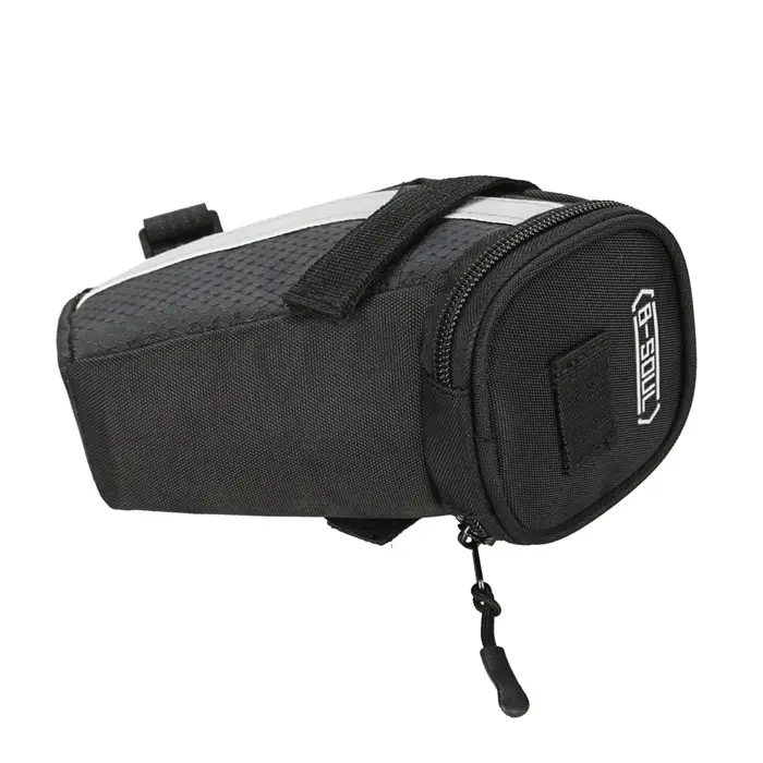 B-soul sac arrière de vélo ultraléger Portalbe sac de selle de vélo VTT sacs de Tube de selle vélo d