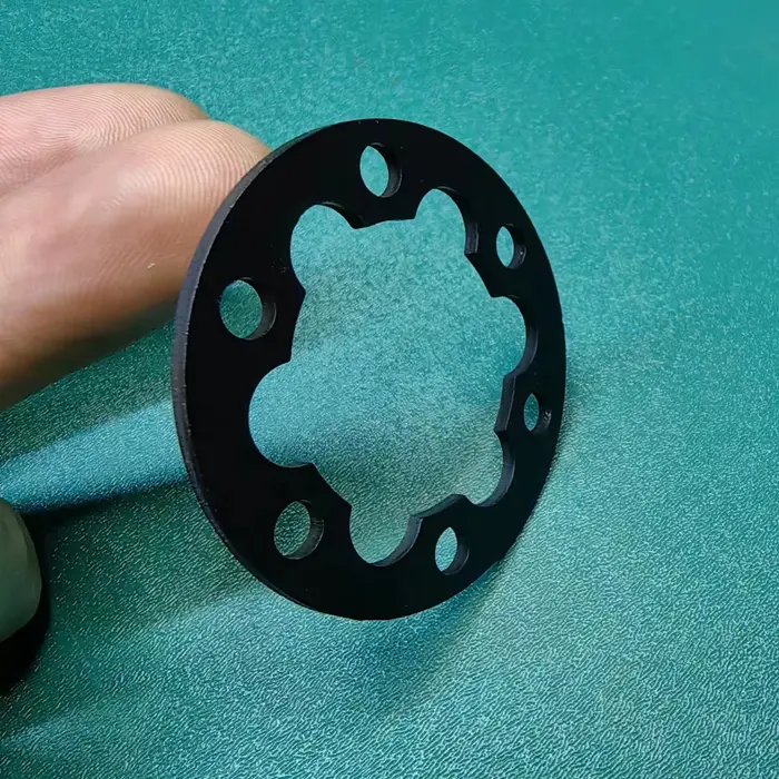 Disque de frein pour trottinette électrique