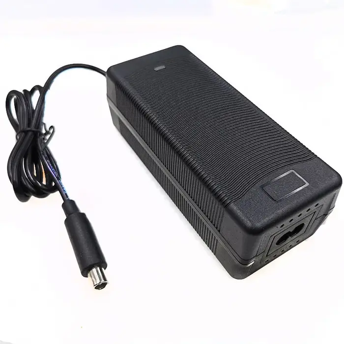 Chargeur de scooter 42V 3A pour Xiaomi Mijia M365 Pro Ninebot Es1 Es2 Es4