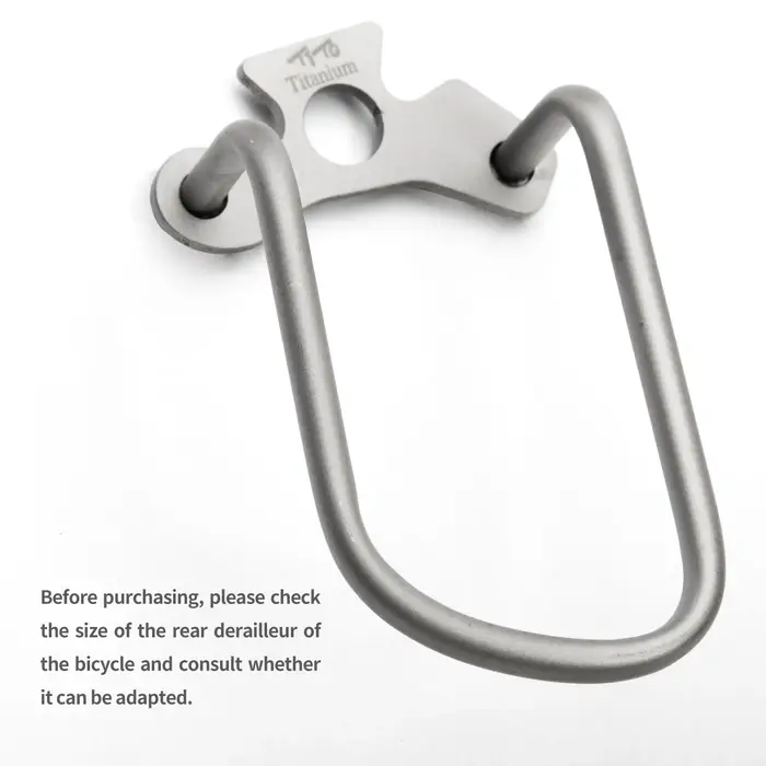 Bonne qualité réglable Durable vélo