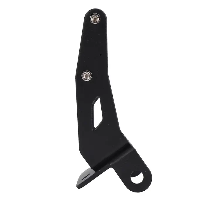 Support de pied arrière pour Scooter