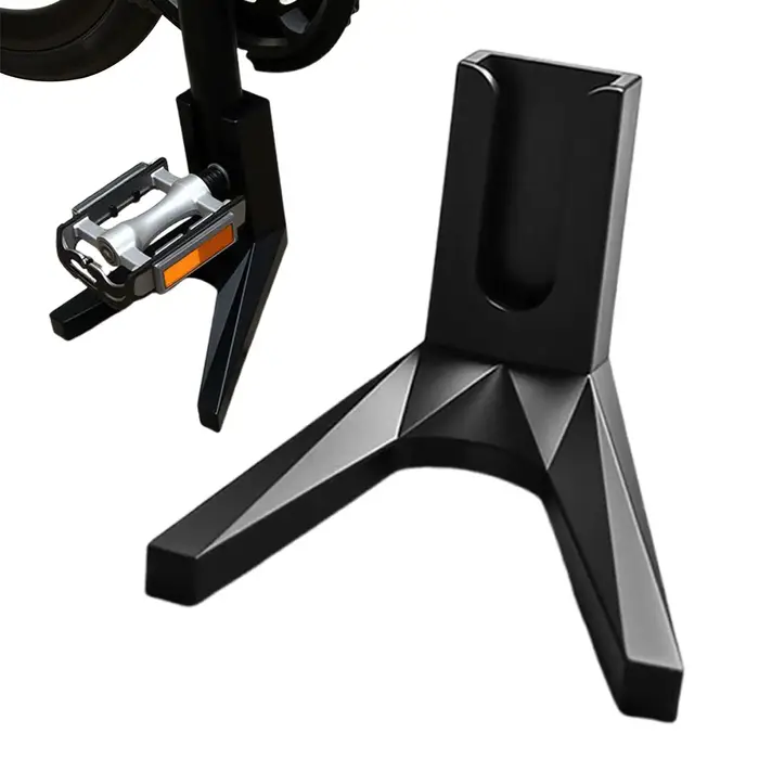 Support de vélo de route Stable