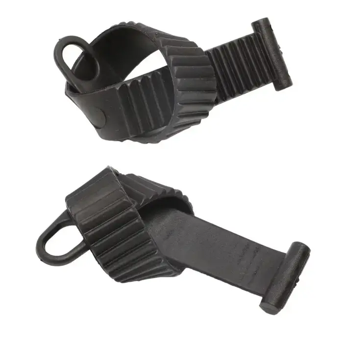 Sangles de roue de vélo réglables pour Thule 591 598 Proride 34358