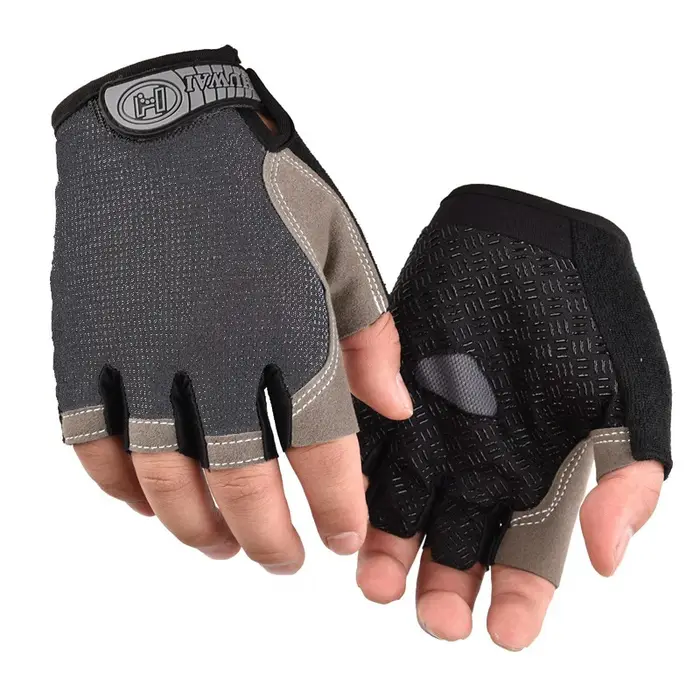 Gants de vélo pour hommes et femmes