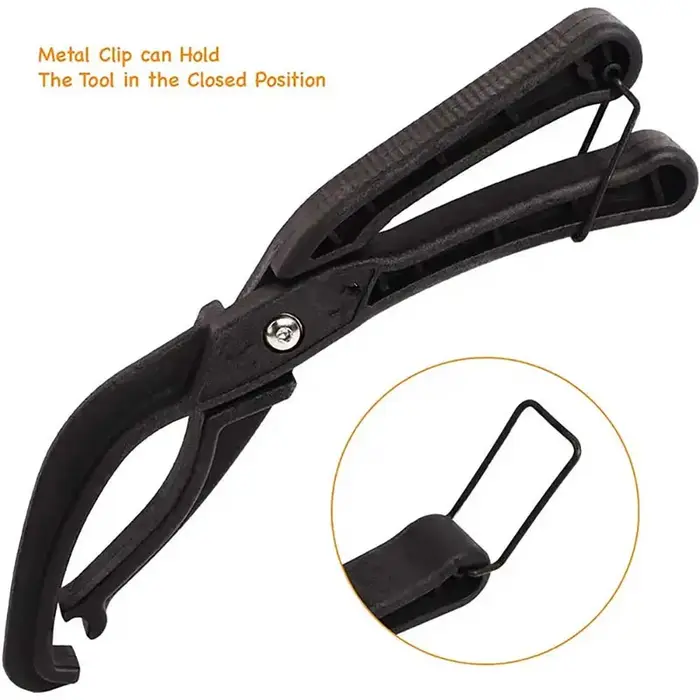 Leviers de pneus de vélo