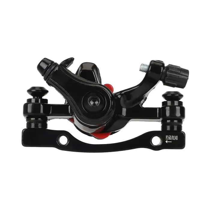Étrier de frein pour Scooter électrique, gauche droite, pour Smartgyro, Base de frein à disque, accessoires de montage de frein à disque