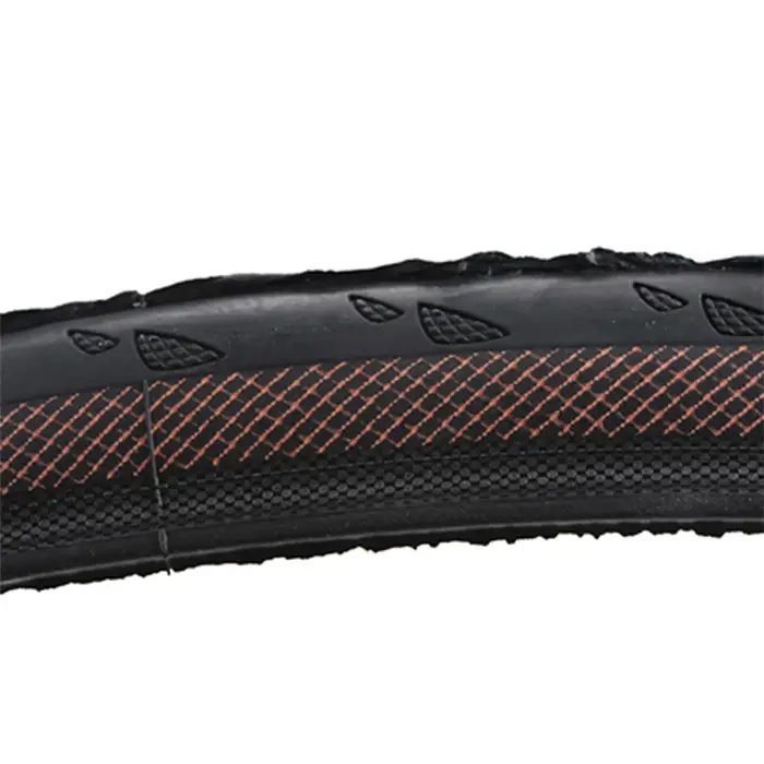 Continental Road-Pneu de vélo pliable