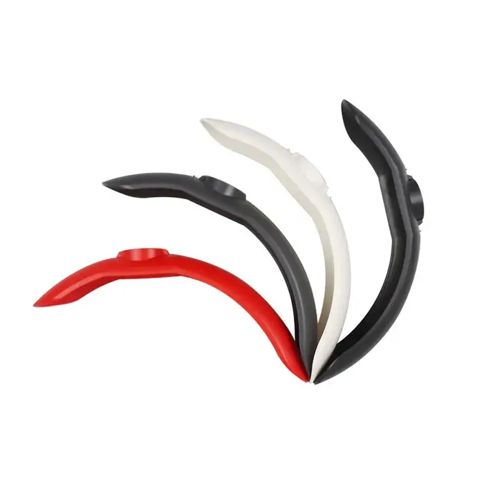 Garde-boue avant pour Scooter électrique Xiaomi Mijia M365 PRO M187 Pro2 Mi3, pièces de rechange uni