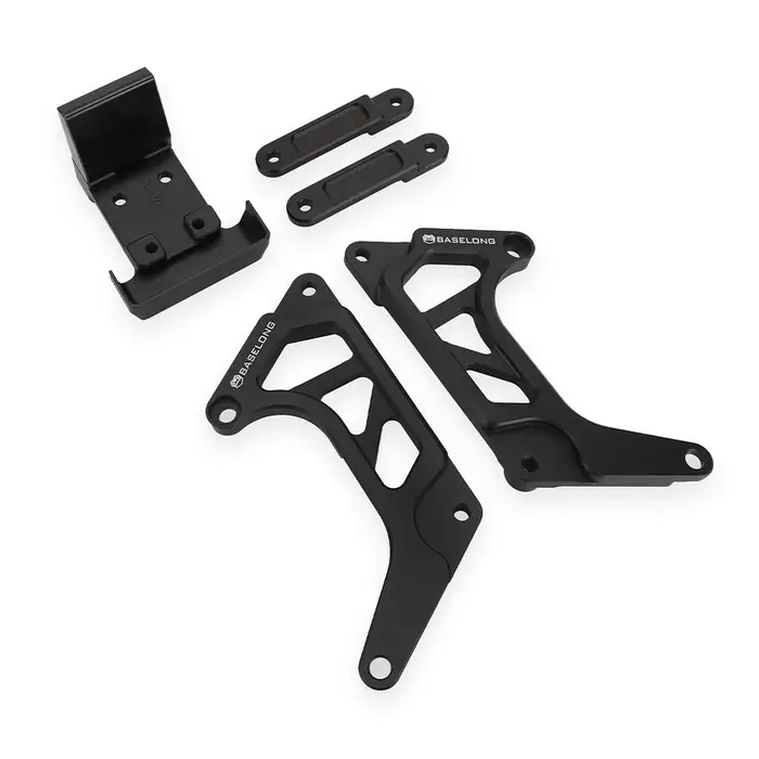 Pour 79 BIKE Falcon M VTB VENTUS ONE pour E-RIDE PRO S/SS Body Suspension Lift Kit prompt ket Moto Seat Extenders Subframe Riser Kit