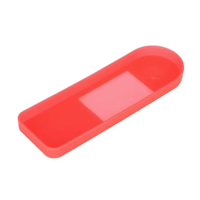 Étui de Protection étanche en Silicone pour Scooter Xiaomi 4 Pro/5/5 Pro/5