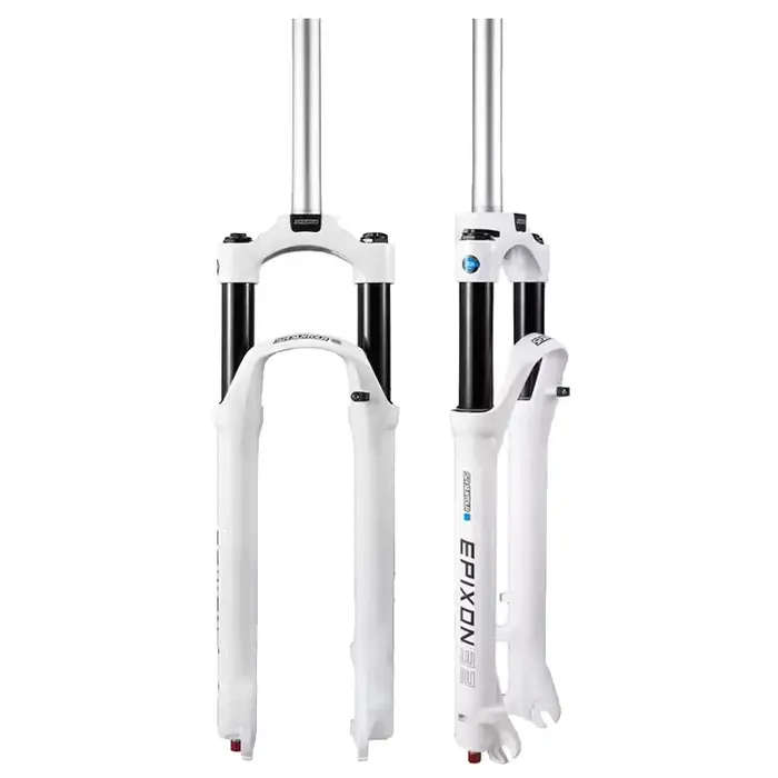 Fourche de vélo SUNTOUR EPIXON originale 26 pouces