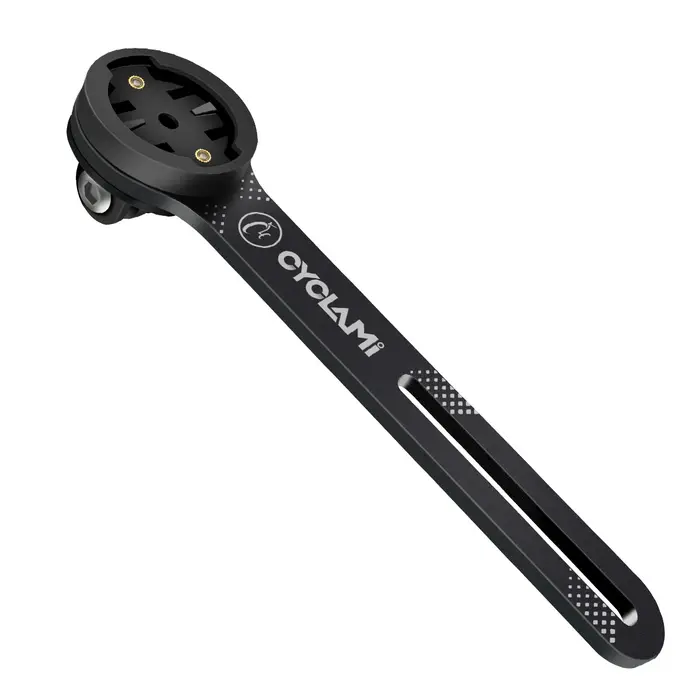 CYCLAMI ordinateur de vélo support GPS guidon intégré