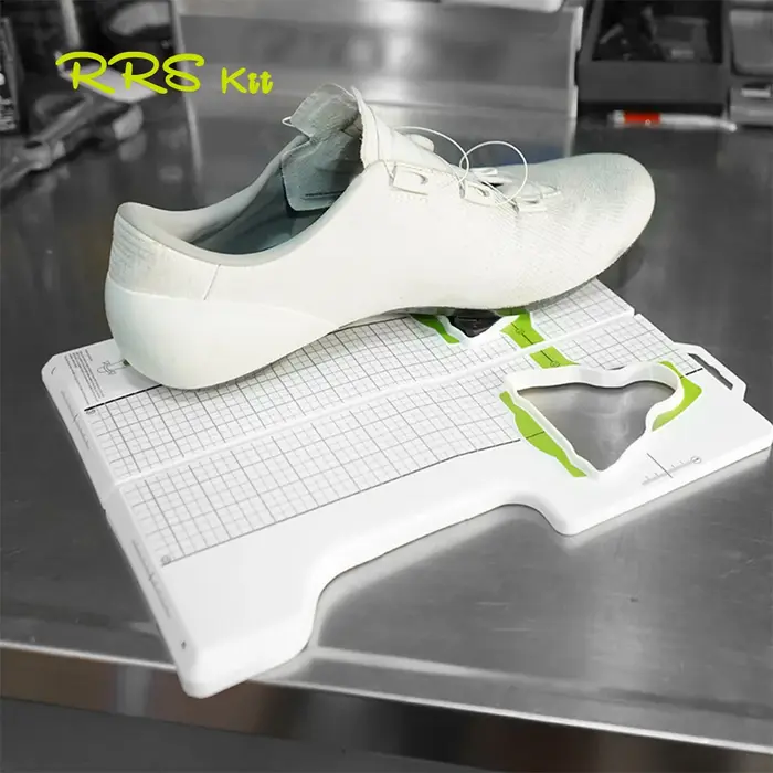 Rrskit outil de réglage des crampons de pédale de vélo