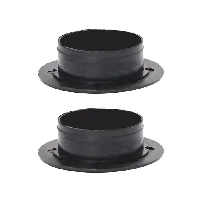 Capuchon de protection anti-poussière pour vélo, coque de roulement, accessoires de cyclisme, 2 pièc