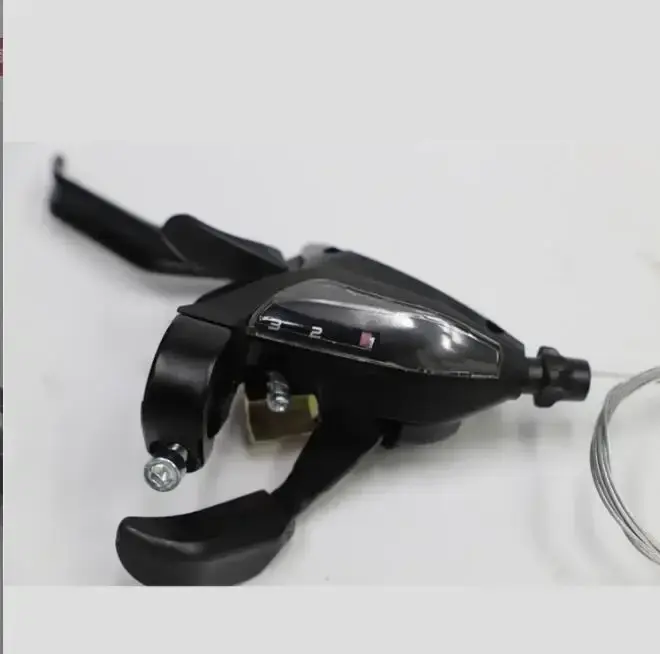 ALTUS ST-EF500 VTT manette de vitesse levier de frein 3/7/8 vitesses joint DIP EIEIO pièces de vélo