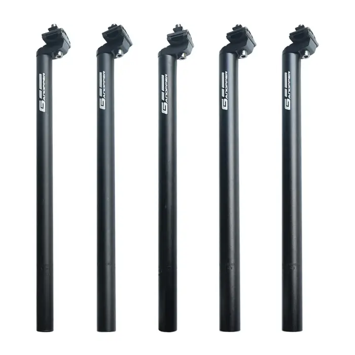 Tige de selle de vélo Tube