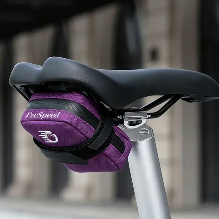 Petit sac de vélo pour le cyclisme sur route