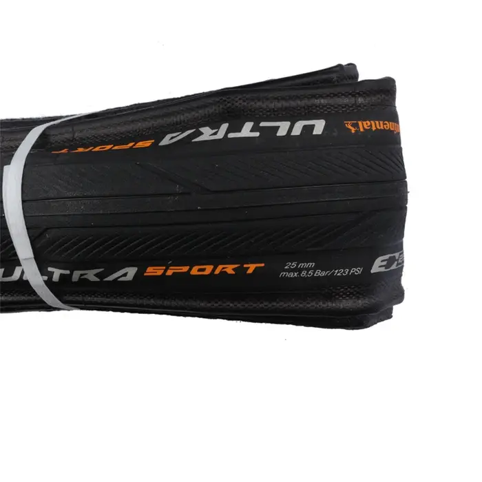 Continental ULTRA SPORT III pour vélo de route pneu