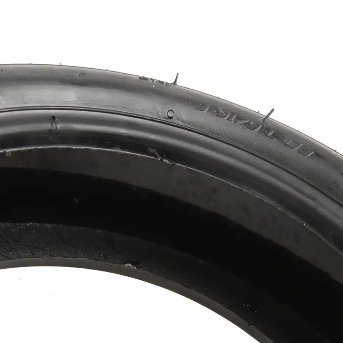 Pneu auto-réparant en gel 10x2.70-6.5 pour trottinette électrique