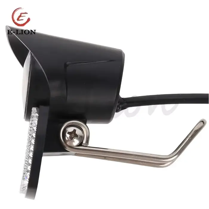 Phare 12-80V pour trottinettes électriques